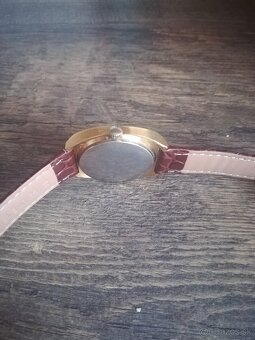 Hodinky Prím Brusel Top - 3