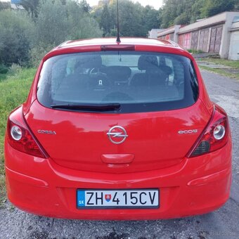 Opel Corsa - 3