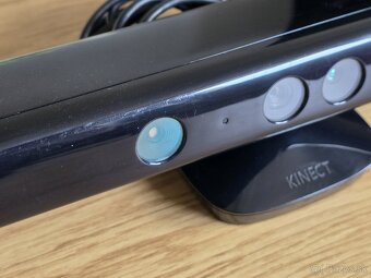 Kinect senzor na Xbox 360 - 3