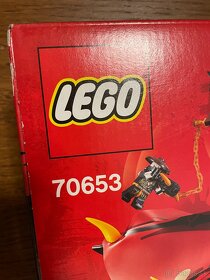 Lego 70653 - 3