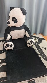 Kresielko panda - 3