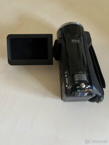 Panasonic Leica HDC-SD9 - 3