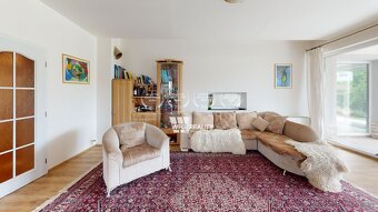 WFG | Predaj  RD pri hrádzi  tiché prostredie  veľký poze - 3