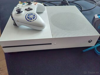 Xbox one s - 3