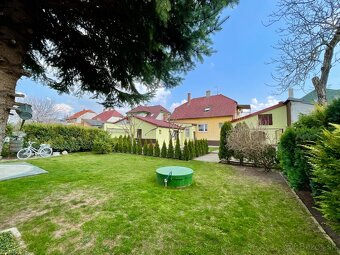 Na predaj dom s garážou v Skalici - zľava 20.000 eur - 3