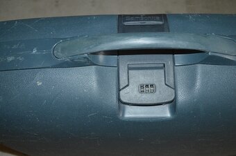 predam kufor SAMSONITE - 3