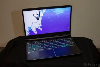 Notebook Aser Predator Helios 300 - 3