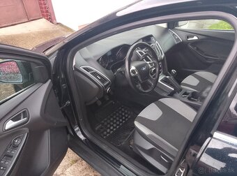 Ford FOCUS 1.0 ecoboost 2014 - 3