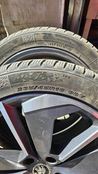 235/45 R18 Nexen Winguard sport 2 - 3