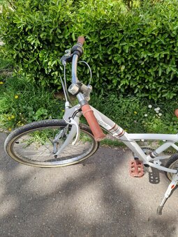 Bicykel Btwin Poply 24 vel. - 3