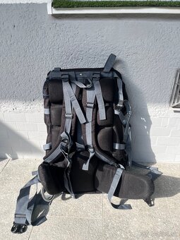 Turistický batoh Husky 75l - 3