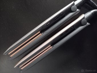 Žehlička na vlasy REMINGTON KERATIN Therapy a Protect - 3