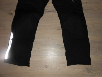 Predam uplne nove kvalitne moto nohavice IXS TOUR PANT SHAPE - 3