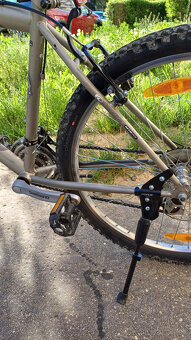Bicykel Kellys - 3