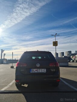 VW Golf 2.0 Tdi_SK_pôvod_219000km - 3