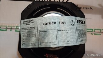 1pár ARN 312/4ohm - 3