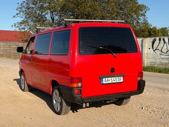 Volkswagen T4 - 3