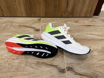 Predám tenisky Adidas - 3
