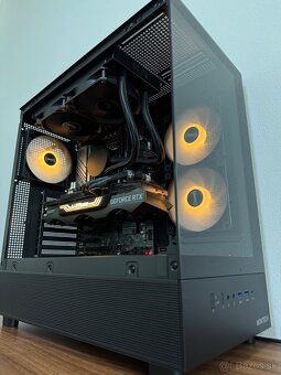 ☑️ i9 11900K / RTX 3090 24GB / 32GB RAM / 1TB SSD / 24M Zár - 3