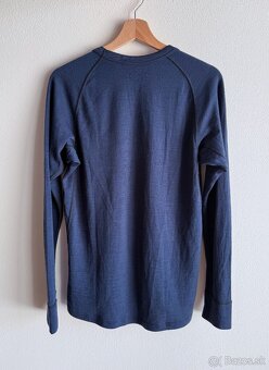 Merino tričko Devold Duo Active Merino 205 Shirt Man - 3