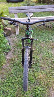 Bicykel CTM - 3