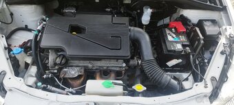 Suzuki SX4 - 3
