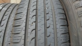 Letné Googyear EfficientGrip 235/55/18 100V - 3