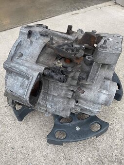 Prevodovka Skoda 2,0 TDI 103KW rv 2014 - 3