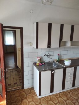 NOVÁ CENA Predaj rod. domu v obci Poniky, Banská Bystrica. - 3