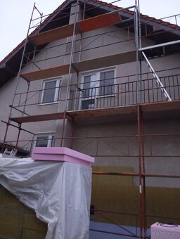Prenajmem lešenie - 3