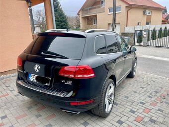 Predám Volkswagen touareg 3.0 180kw - 3