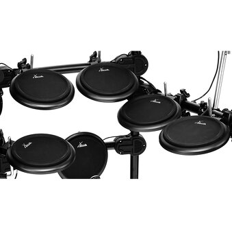 Predám elektronické bicie XDrum-DD520 Plus - 3