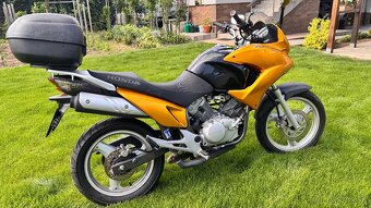 Honda Varadero 125 XL - 3