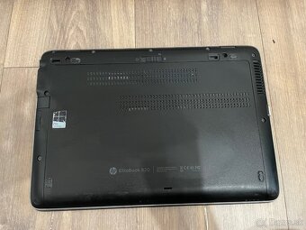 HP Elitebook 820 G2 - 3