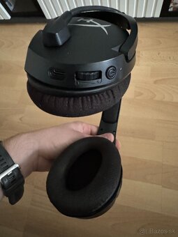 HyperX Cloud Stinger Wireless - 3