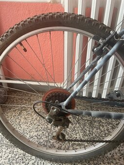 Bicykel - 3