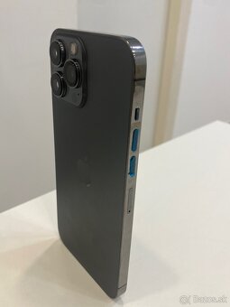 ZÁRUKA | iPhone 13 Pro Max 256gb - 3