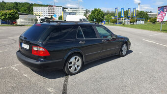 Saab 9-5 kombi - 3
