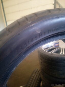 225/45r17 - 3