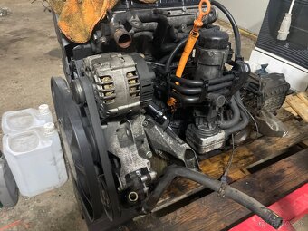 Rozpredám 1.9TDi PD - 3