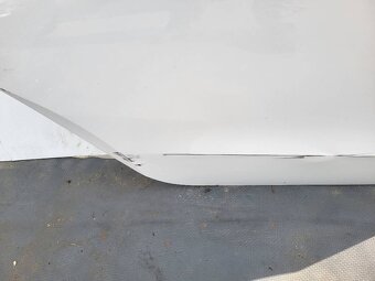 Skoda fabia 4 dvere zadne prave lave - 3