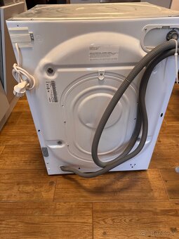 Whirlpool BI WMWG 71253E EU - 3
