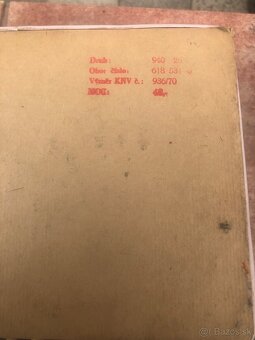 Predám Retro Šperkovnicu nepoškodenú - 3