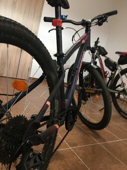 Predám bicykel - 3