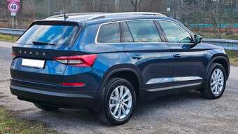 Škoda Kodiaq 2.0 TDI SCR 190k Live Plus DSG 4x4 - 3