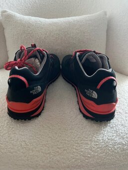 The NortFace GoreTex tenisky - 3