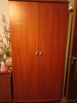 Nábytok do obývačky - 3