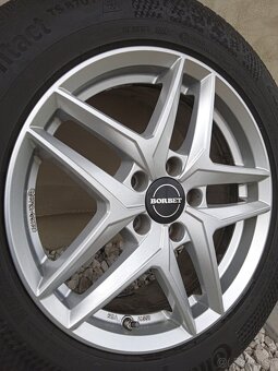 5x112 r17 ...Audi,Vw,,Škoda,Mercedes - 3