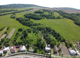 Predaj pozemku - 3