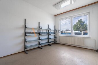 ALL INCLUSIVE REAL I KOMERČNÁ BUDOVA NA PREDAJ GALANTA - 3